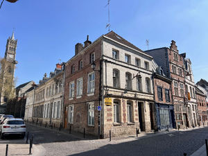 Couvreur Valenciennes